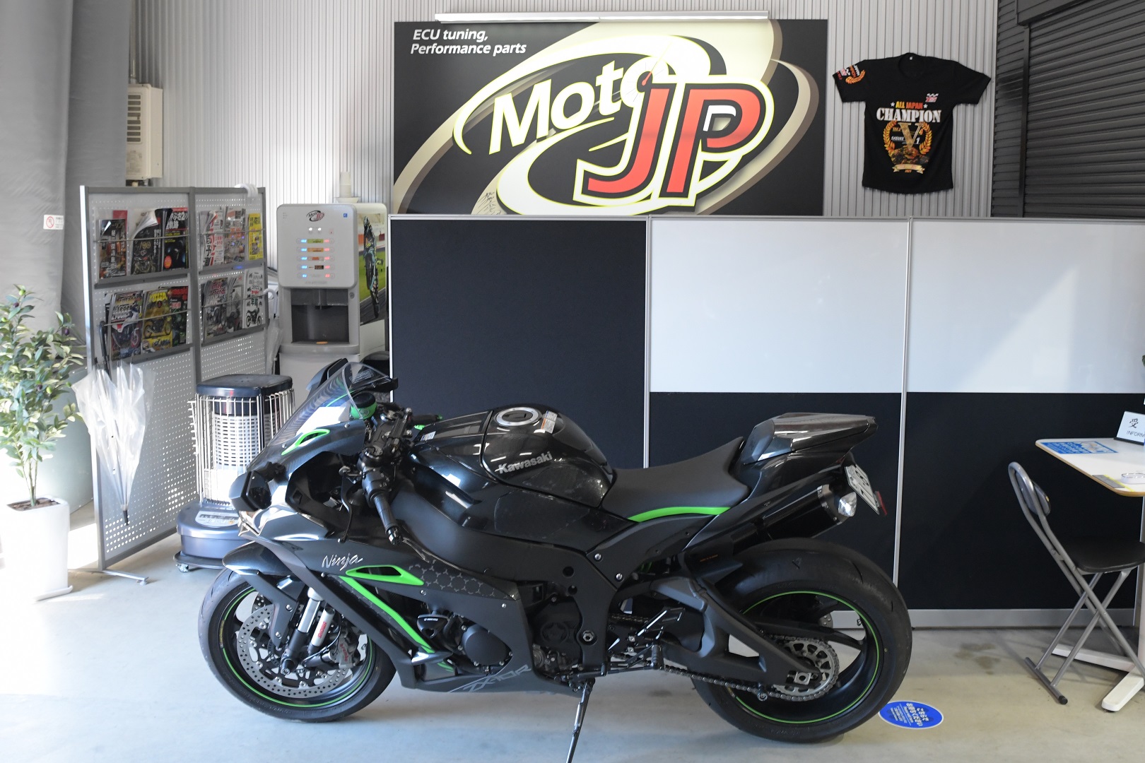 ZX-10R(SE) 2019-2020